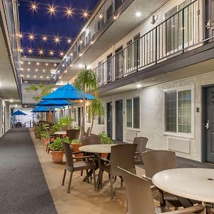 Comfort Inn Santa Monica - West Los Angeles